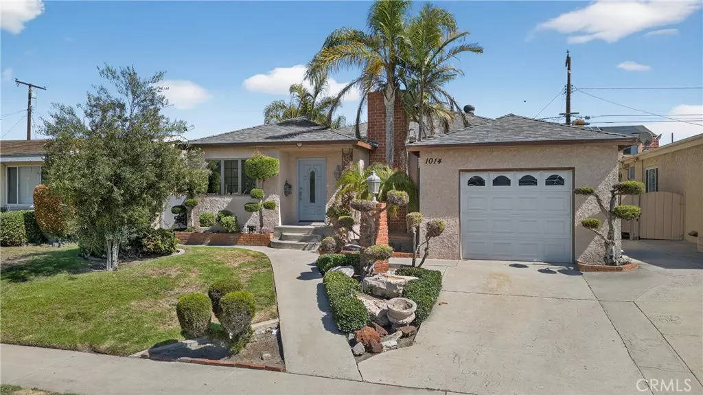 Torrance, CA 90503,1014 Maple AVE