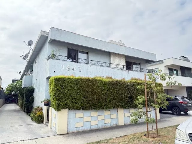 3847 Prospect AVE, Culver City, CA 90232