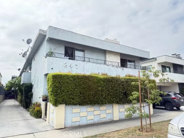 3847 Prospect AVE, Culver City, CA 90232