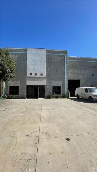 2626 Loma Ave., South El Monte, CA 91733