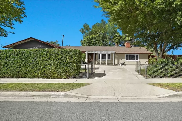3449 E Calle Baja DR, West Covina, CA 91792