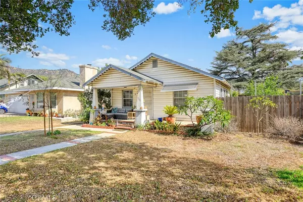 Azusa, CA 91702,904 N Dalton AVE