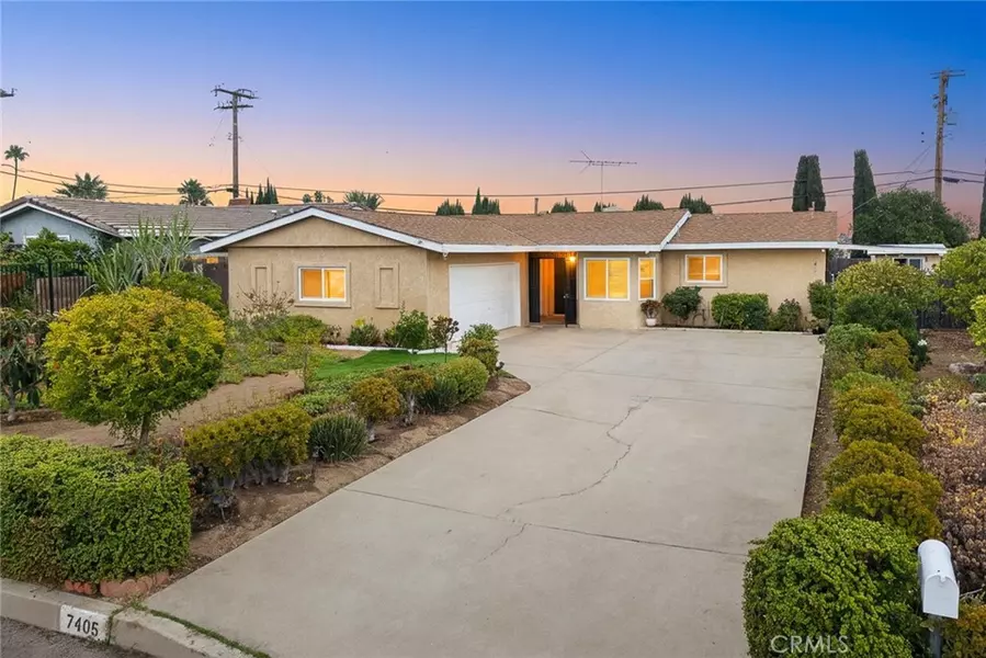 7405 Via Paraiso, Rancho Cucamonga, CA 91730