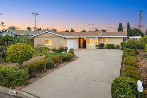 7405 Via Paraiso, Rancho Cucamonga, CA 91730