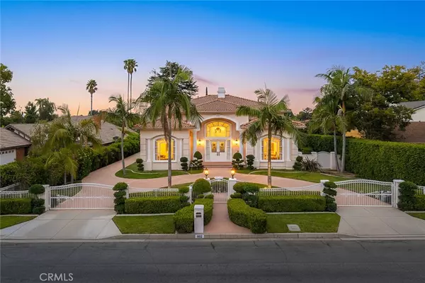662 W Norman AVE, Arcadia, CA 91007