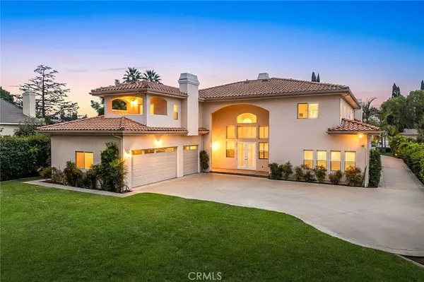 662 W Norman AVE, Arcadia, CA 91007