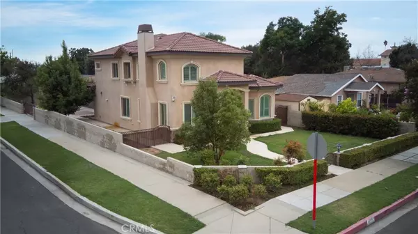 San Gabriel, CA 91776,418 El Monte ST
