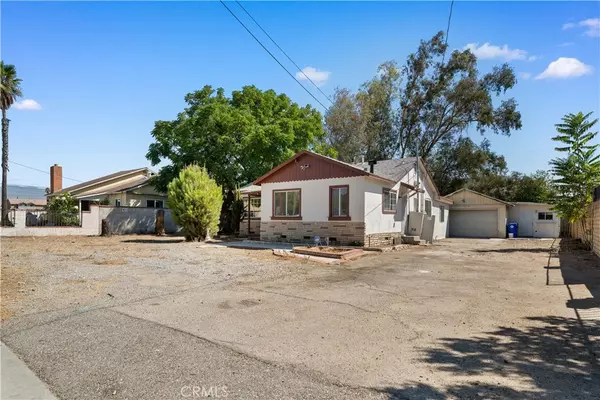 357 N Maple AVE, Fontana, CA 92335