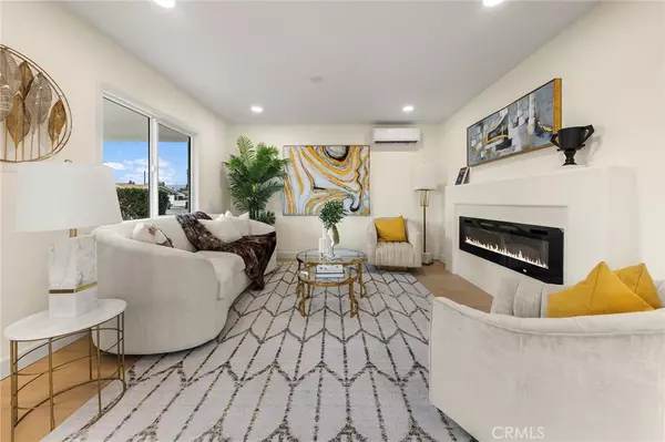 Baldwin Park, CA 91706,3448 Ardilla AVE