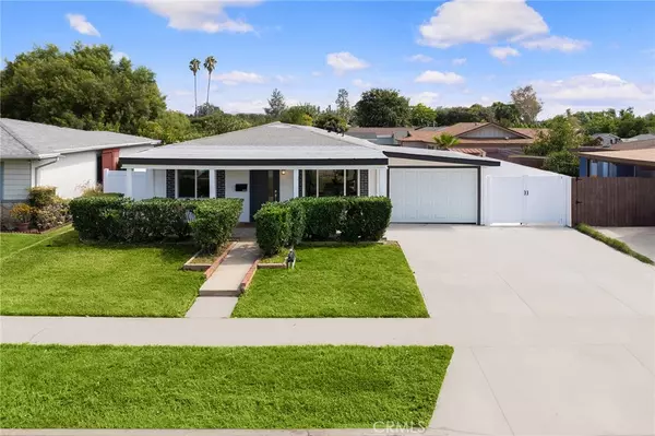 3448 Ardilla AVE, Baldwin Park, CA 91706