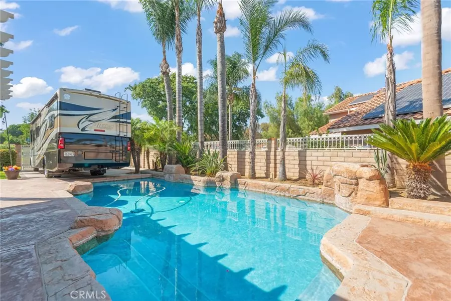 2694 Olympic View, Chino Hills, CA 91709