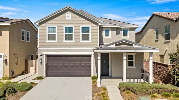 15939 Tanzinite LN, Chino, CA 91708