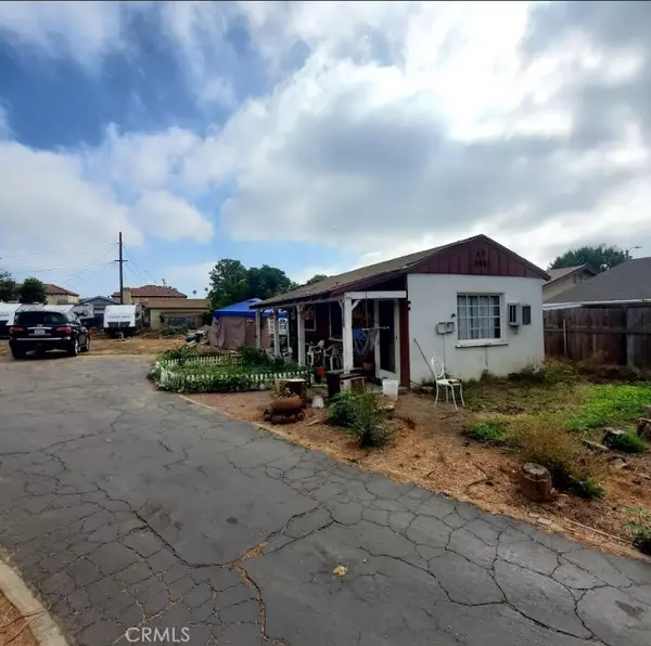 San Gabriel, CA 91775,6352 6352 N Muscatel
