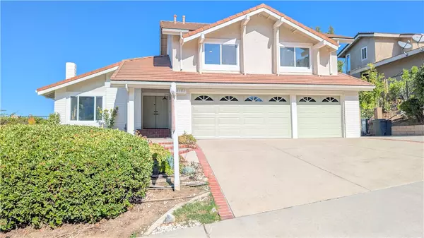 21187 Ambushers, Diamond Bar, CA 91765