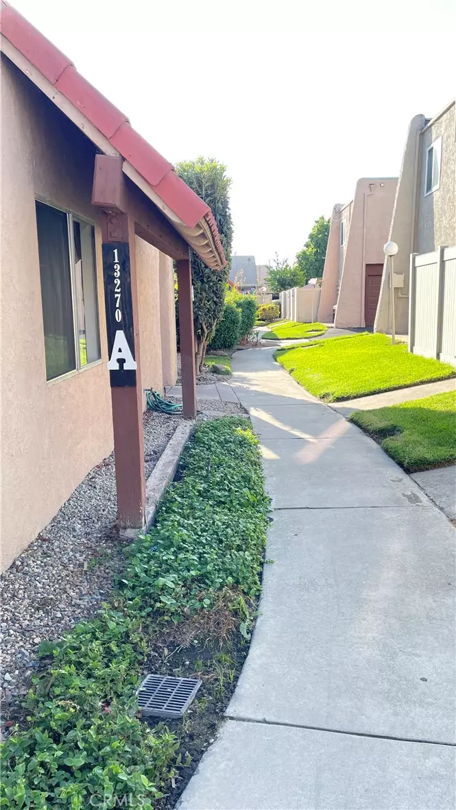Chino, CA 91710,13270 Don Julian