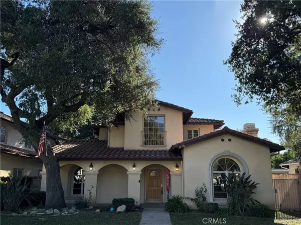 824 Ocean View, Monrovia, CA 91016