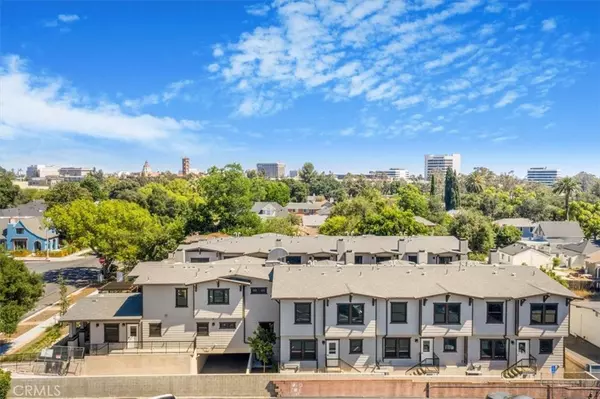 Pasadena, CA 91103,569 Lincoln AVE #9