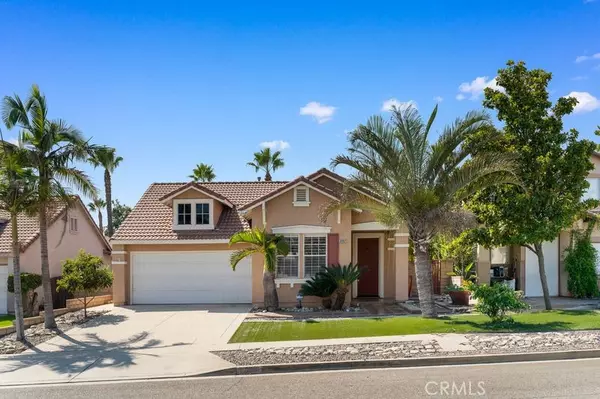 6992 Fontaine PL, Rancho Cucamonga, CA 91739