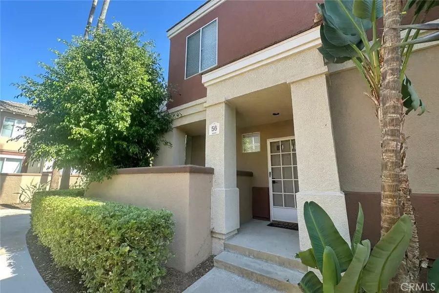 56 Anacapa Court #130, Lake Forest, CA 92610