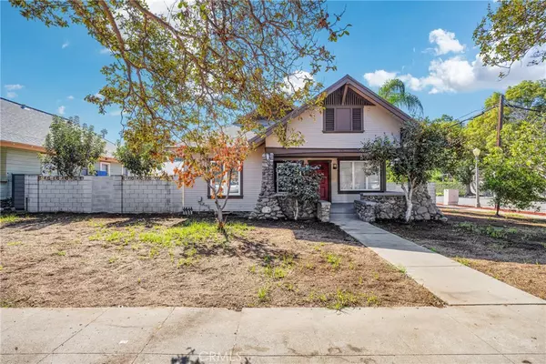404 E Kingsley AVE, Pomona, CA 91767