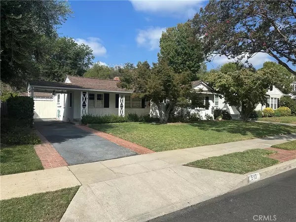 513 Dobbins DR, San Gabriel, CA 91775