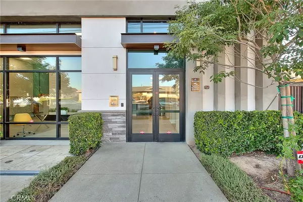 Monterey Park, CA 91754,419 N Chandler #508