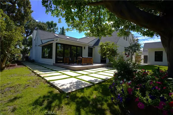 Pasadena, CA 91107,3541 Yorkshire