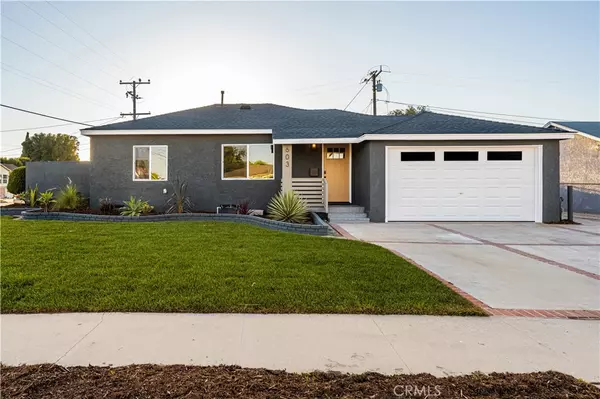 Compton, CA 90220,603 N Grandee