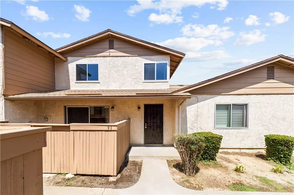 Hacienda Heights, CA 91745,1414 Countrywood AVE #91