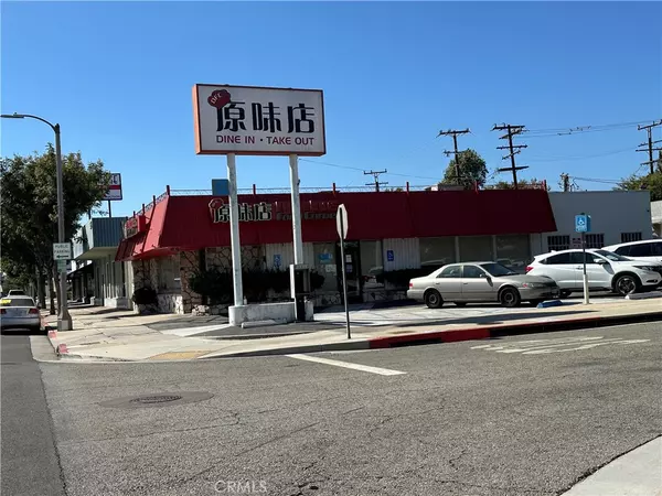 545 W Las Tunas DR, San Gabriel, CA 91776