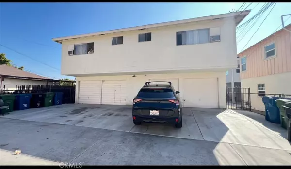 Alhambra, CA 91803,1605 S 8th ST