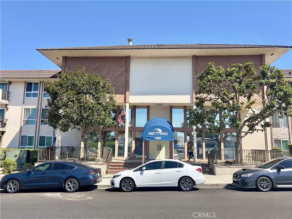 5585 E Pacific Coast #152, Long Beach, CA 90804