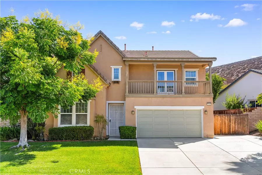 28718 Woodchester WAY, Menifee, CA 92584