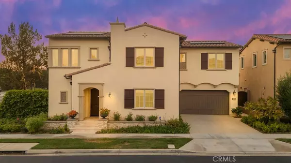 61 English Saddle, Irvine, CA 92602