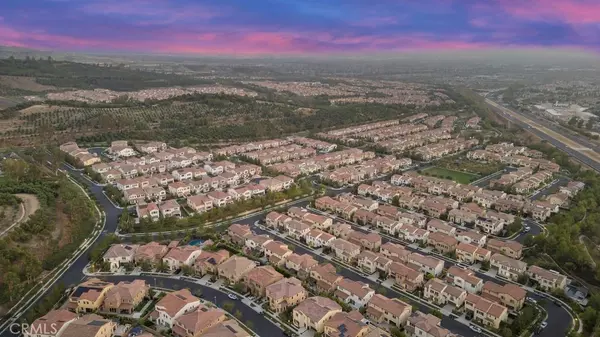 Irvine, CA 92602,61 English Saddle