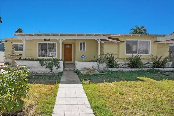 14858 Gale AVE, Hacienda Heights, CA 91745