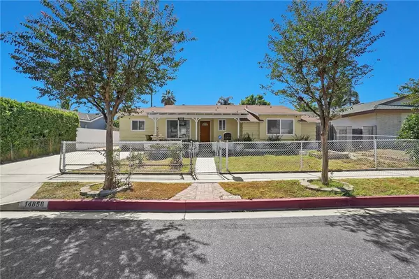 Hacienda Heights, CA 91745,14858 Gale AVE