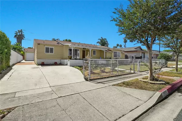 Hacienda Heights, CA 91745,14858 Gale AVE