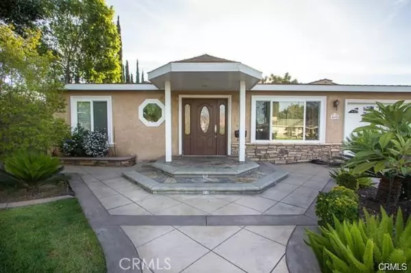 4692 N Edenfield, Covina, CA 91722