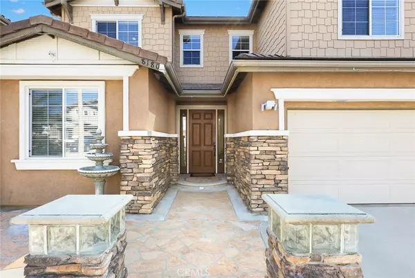 Anaheim Hills, CA 92807,8180 E Brookdale LN