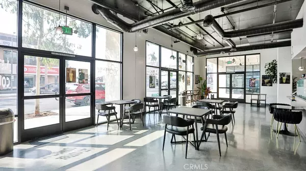 Rosemead, CA 91770,8449 Garvey AVE #104 & 105