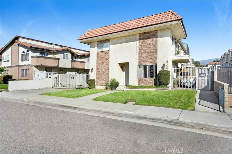 8903 Glendon Way, Rosemead, CA 91770