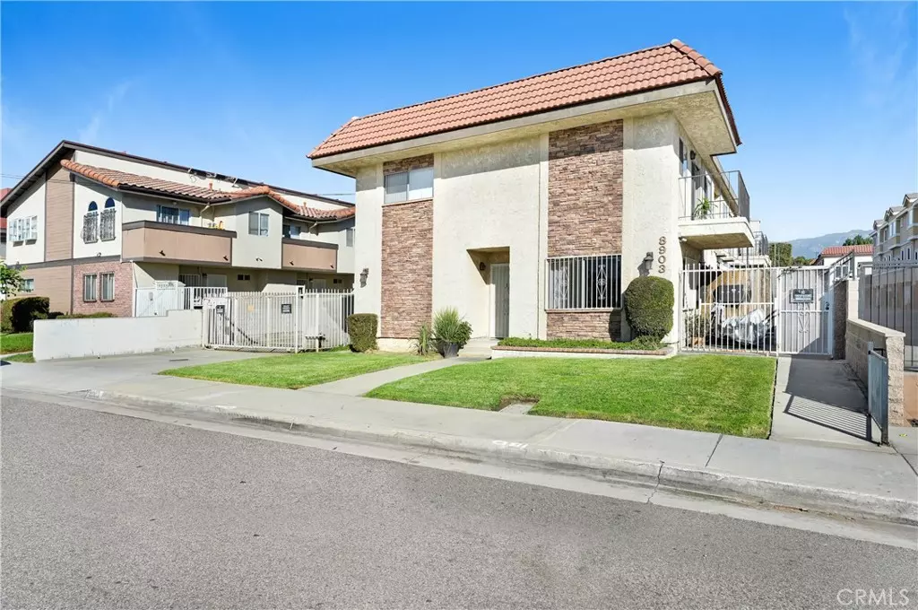 Rosemead, CA 91770,8903 Glendon Way