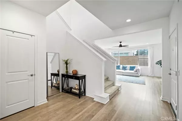 Ontario, CA 91762,4855 S Pastel LN