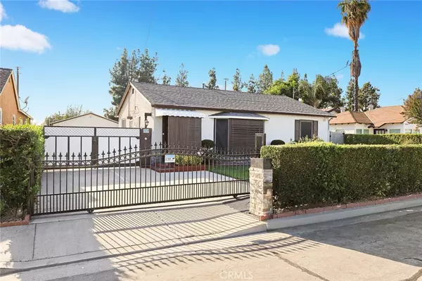 Arcadia, CA 91006,3047 S 8th
