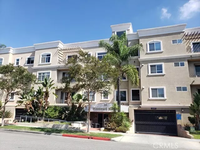 200 N 5th ST #108, Alhambra, CA 91801