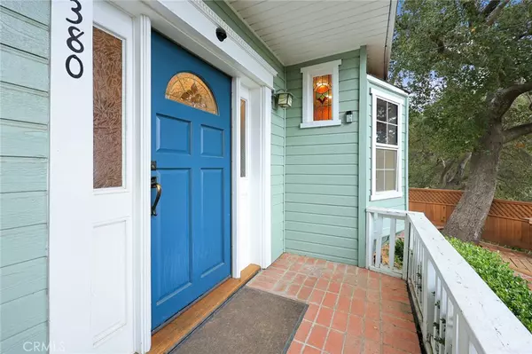 Sierra Madre, CA 91024,380 Churchill RD