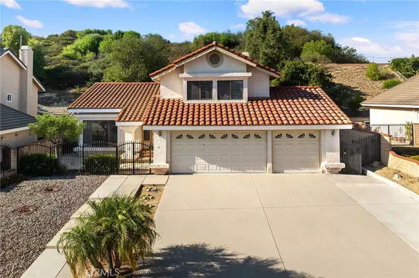 1049 Longview DR, Diamond Bar, CA 91765