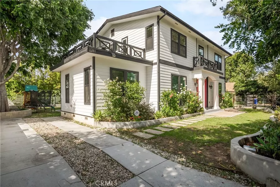 1281 E Broadway, San Gabriel, CA 91776