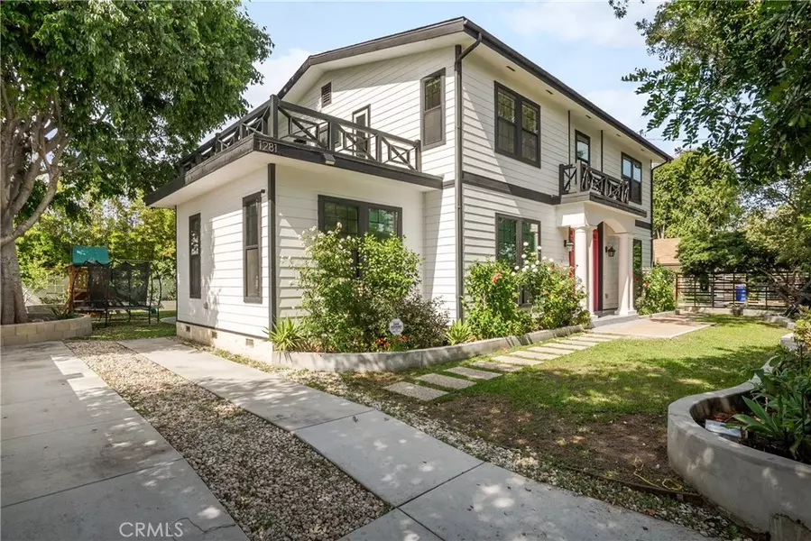 1281 E Broadway, San Gabriel, CA 91776